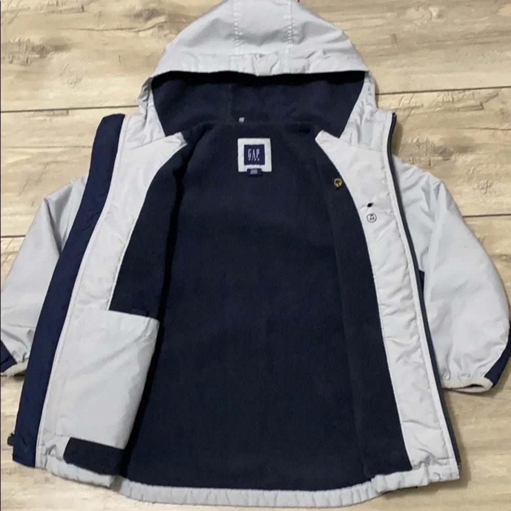 Gap Boy Fall Jacket Size S (6/7)